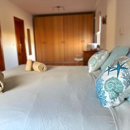 Willa Casa Marisa With Heated Pool & Garden Tindaya Zewnętrze zdjęcie