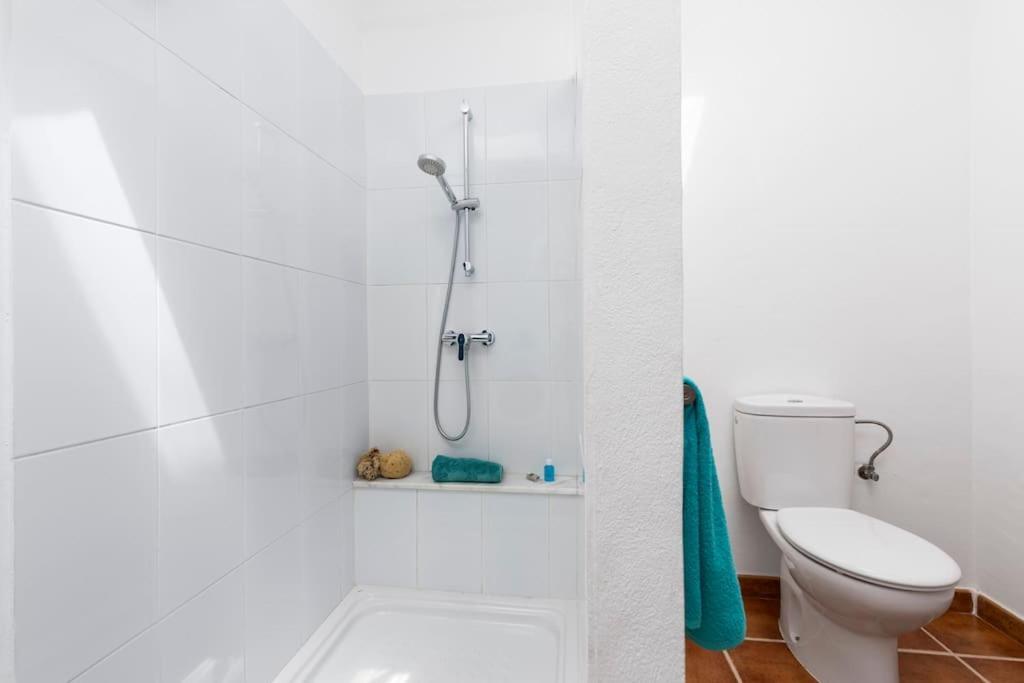 Willa Casa Marisa With Heated Pool & Garden Tindaya Zewnętrze zdjęcie