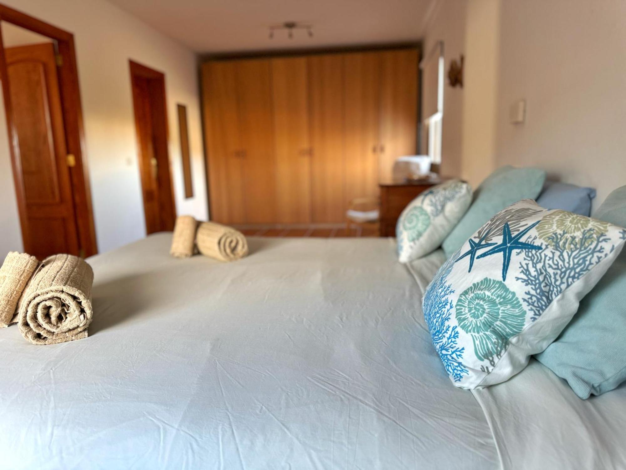 Willa Casa Marisa With Heated Pool & Garden Tindaya Zewnętrze zdjęcie