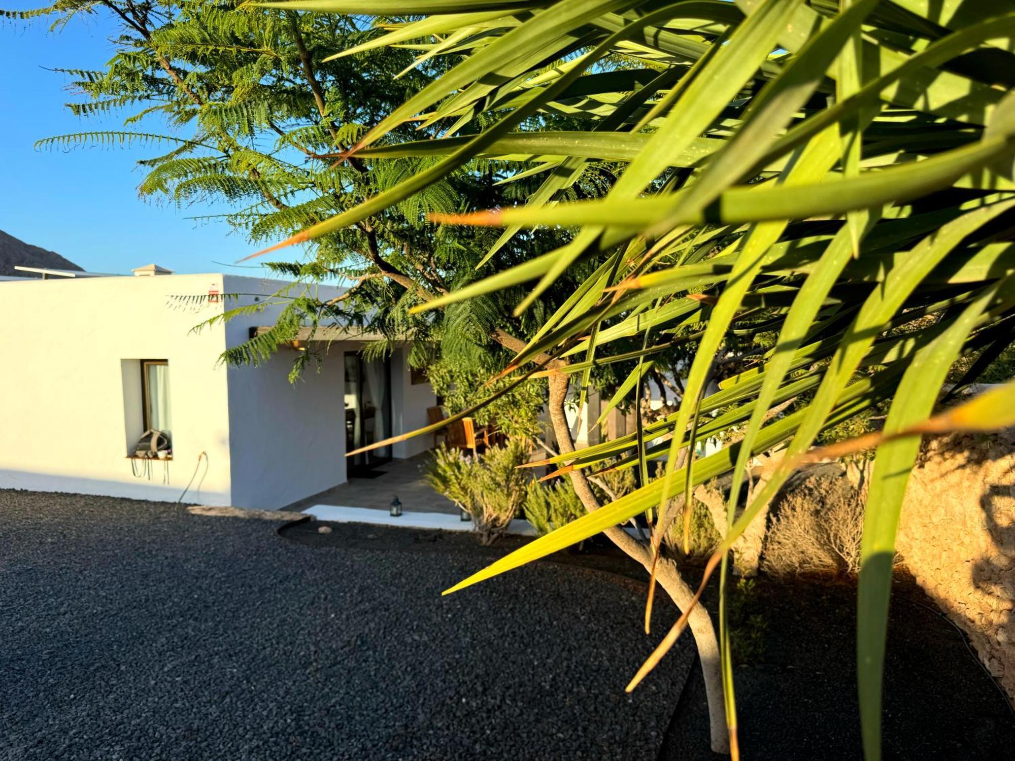 Willa Casa Marisa With Heated Pool & Garden Tindaya Zewnętrze zdjęcie